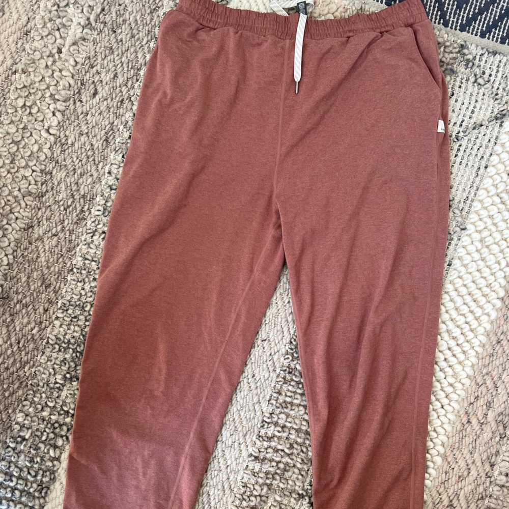 💕Vouri boyfriend jogger💕